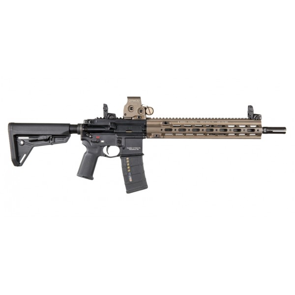 MAG247-BLK Мушка Magpul MBUS - MAG247-BLK