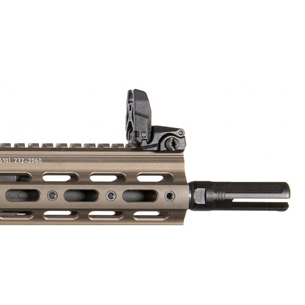 MAG247-BLK Мушка Magpul MBUS - MAG247-BLK