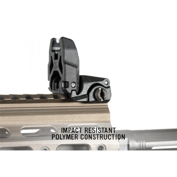 MAG247-BLK Мушка Magpul MBUS - MAG247-BLK
