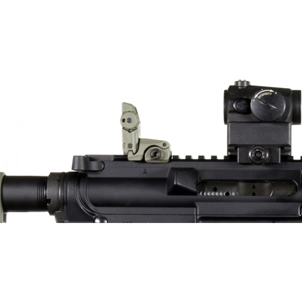 MAG248-BLK Целик Magpul MBUS - MAG248-BLK MAG248-BLK Целик Magpul MBUS - MAG248-BLK