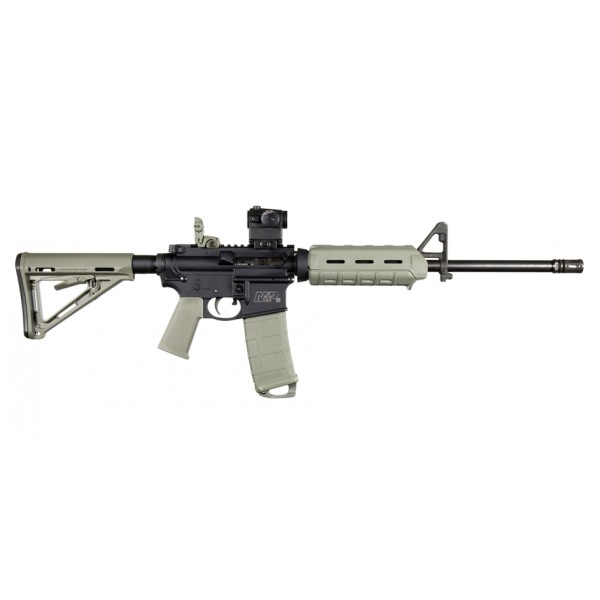 MAG248-BLK Целик Magpul MBUS - MAG248-BLK MAG248-BLK Целик Magpul MBUS - MAG248-BLK