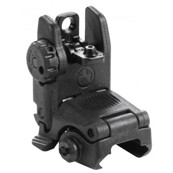 MAG248-BLK Цілик Magpul MBUS - MAG248-BLK