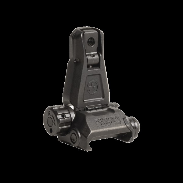 MAG276-BLK Цілик Magpul MBUS® Pro - MAG276-BLK MAG276-BLK Цілик Magpul MBUS® Pro - MAG276-BLK