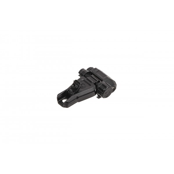 MAG276-BLK Цілик Magpul MBUS® Pro - MAG276-BLK MAG276-BLK Цілик Magpul MBUS® Pro - MAG276-BLK