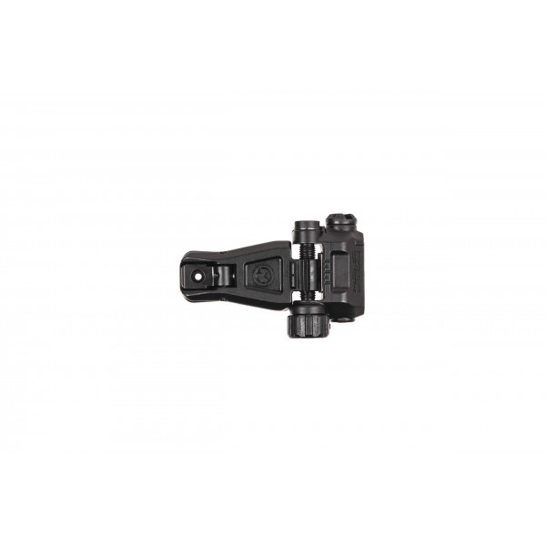 MAG276-BLK Цілик Magpul MBUS® Pro - MAG276-BLK MAG276-BLK Цілик Magpul MBUS® Pro - MAG276-BLK