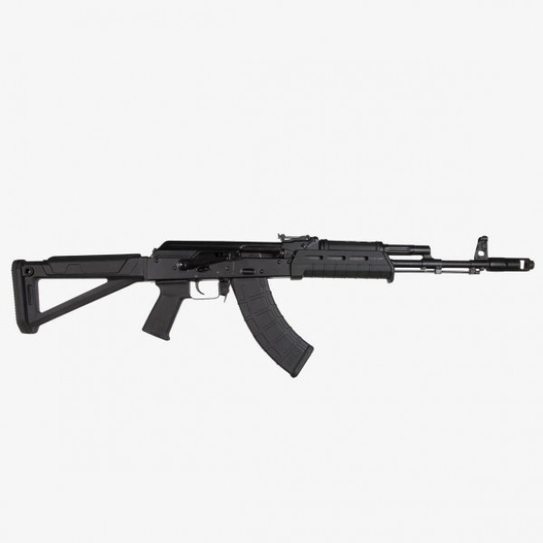 MAG445-BLK Щека приклада Zhukov AK 0.25" - MAG445-BLK