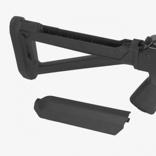 MAG446-BLK Щека приклада Zhukov AK 0.5" - MAG446-BLK MAG446-BLK Щека приклада Zhukov AK 0.5" - MAG446-BLK