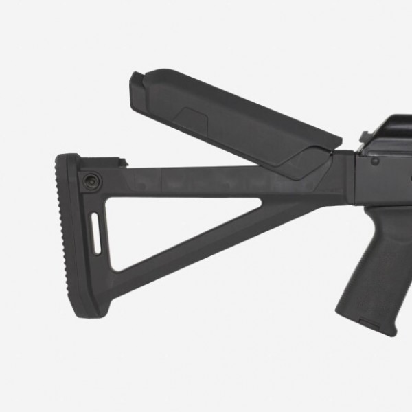 MAG446-BLK Щека приклада Zhukov AK 0.5" - MAG446-BLK MAG446-BLK Щека приклада Zhukov AK 0.5" - MAG446-BLK
