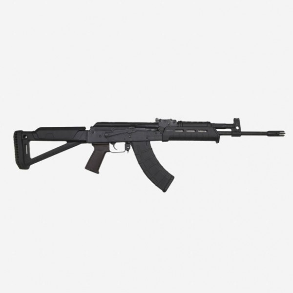 MAG446-BLK Щека приклада Zhukov AK 0.5" - MAG446-BLK MAG446-BLK Щека приклада Zhukov AK 0.5" - MAG446-BLK