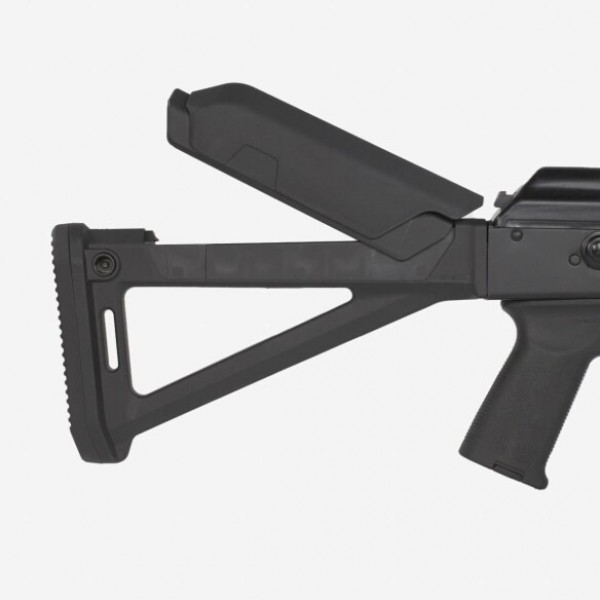MAG447-BLK Щека приклада Zhukov AK 0.75" - MAG447-BLK