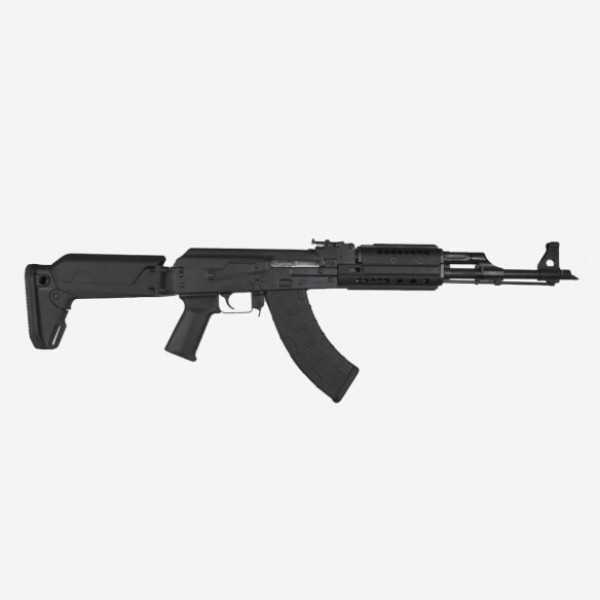 MAG447-BLK Щека приклада Zhukov AK 0.75" - MAG447-BLK