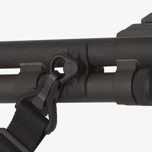 MAG493-BLK Кріплення під ремінь Magpul для Mossberg 590A1 - MAG493-BLK