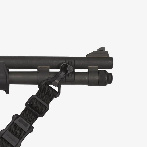 MAG493-BLK Кріплення під ремінь Magpul для Mossberg 590A1 - MAG493-BLK