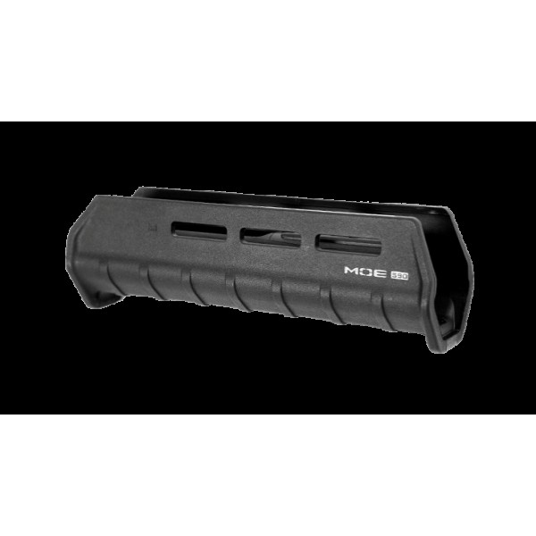 MAG494-BLK Цівка Magpul MOE M-LOK для Mossberg 590 / 590A1 - MAG494-BLK
