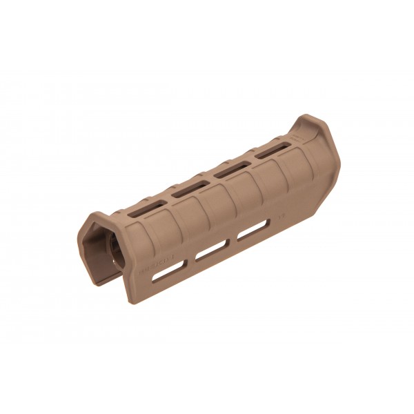 MAG494-FDE Цевье Magpul MOE M-LOK для Mossberg 590/590A1 - MAG494-FDE MAG494-FDE Цевье Magpul MOE M-LOK для Mossberg 590/590A1 - MAG494-FDE