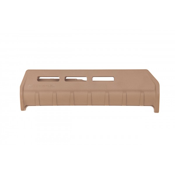 MAG494-FDE Цевье Magpul MOE M-LOK для Mossberg 590/590A1 - MAG494-FDE MAG494-FDE Цевье Magpul MOE M-LOK для Mossberg 590/590A1 - MAG494-FDE