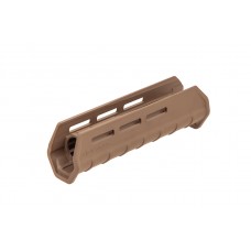 MAG494-FDE Цівка Magpul MOE M-LOK для Mossberg 590 / 590A1