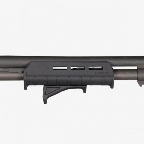 Цівка Magpul MOE M-LOK для Mossberg 590 / 590A1 MAG494-GRY - MAG494-GRY