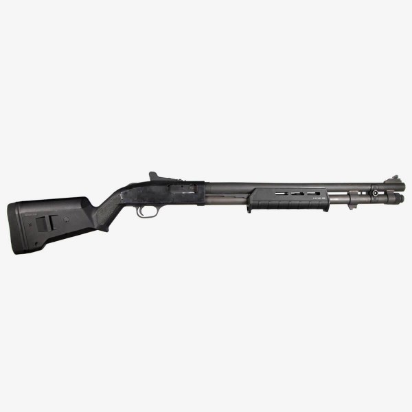 Цівка Magpul MOE M-LOK для Mossberg 590 / 590A1 MAG494-GRY - MAG494-GRY