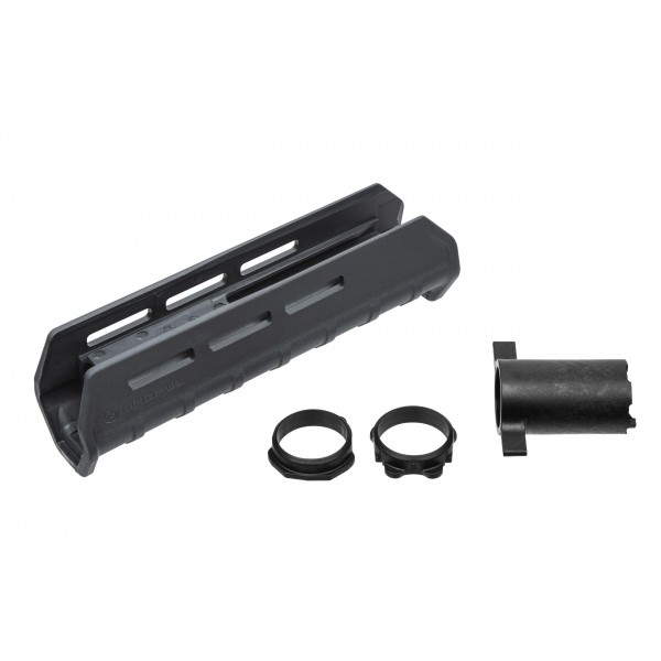 Цівка Magpul MOE M-LOK для Mossberg 590 / 590A1 MAG494-GRY - MAG494-GRY