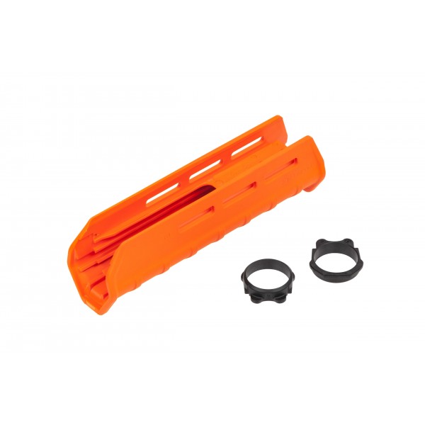 MAG494-ORG Цівка Magpul MOE M-LOK для Mossberg 590 / 590A1 - MAG494-ORG