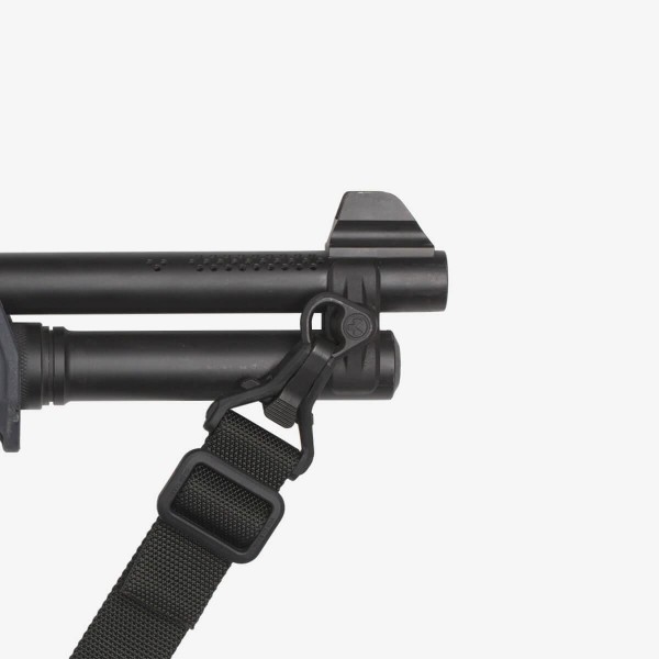 MAG508 Кріплення під ремінь Magpul для Remington 870 та Mossberg 500/590 - MAG508