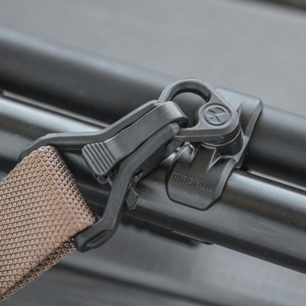 MAG508 Кріплення під ремінь Magpul для Remington 870 та Mossberg 500/590 - MAG508