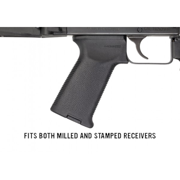 MAG-523 Рукоятка Magpul MOE AK-47/AK-74 - MAG523-BLK MAG-523 Рукоятка Magpul MOE AK-47/AK-74 - MAG523-BLK