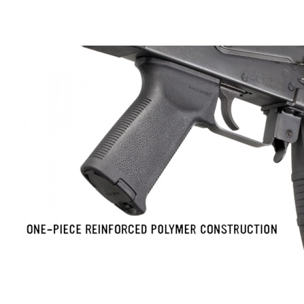MAG-523 Рукоятка Magpul MOE AK-47/AK-74 - MAG523-BLK MAG-523 Рукоятка Magpul MOE AK-47/AK-74 - MAG523-BLK
