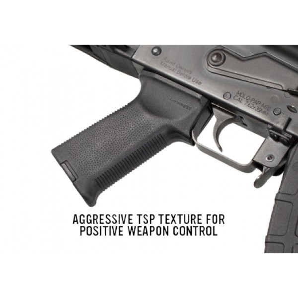 MAG-523 Рукоятка Magpul MOE AK-47/AK-74 - MAG523-BLK MAG-523 Рукоятка Magpul MOE AK-47/AK-74 - MAG523-BLK
