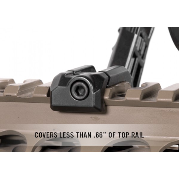 Мушка Magpul MBUS Pro Offset MAG525 - MAG525