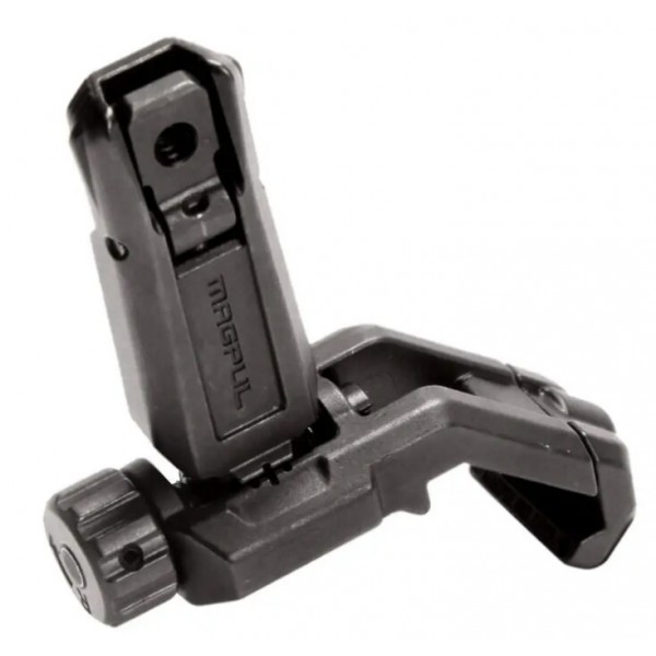 Цілик Magpul MBUS PRO OFFSET - MAG526
