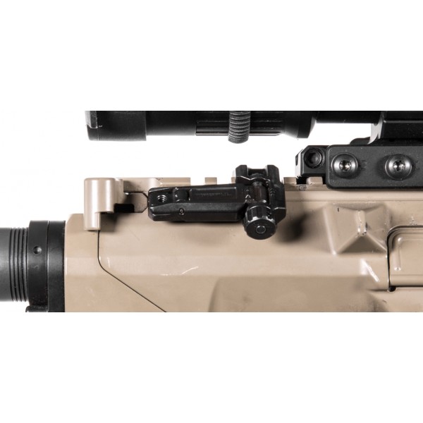 Цілик Magpul MBUS PRO OFFSET - MAG526 Цілик Magpul MBUS PRO OFFSET - MAG526