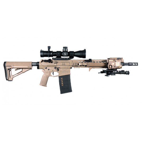 Цілик Magpul MBUS PRO OFFSET - MAG526 Цілик Magpul MBUS PRO OFFSET - MAG526