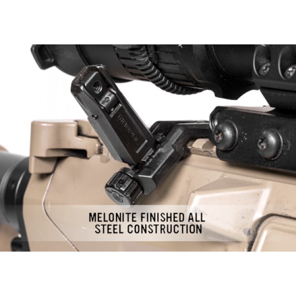 Цілик Magpul MBUS PRO OFFSET - MAG526 Цілик Magpul MBUS PRO OFFSET - MAG526