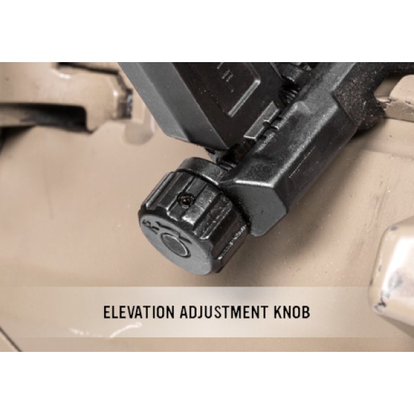 Цілик Magpul MBUS PRO OFFSET - MAG526 Цілик Magpul MBUS PRO OFFSET - MAG526
