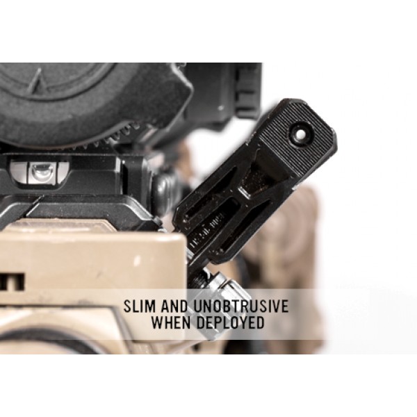 Цілик Magpul MBUS PRO OFFSET - MAG526 Цілик Magpul MBUS PRO OFFSET - MAG526