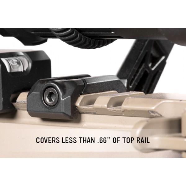 Цілик Magpul MBUS PRO OFFSET - MAG526 Цілик Magpul MBUS PRO OFFSET - MAG526