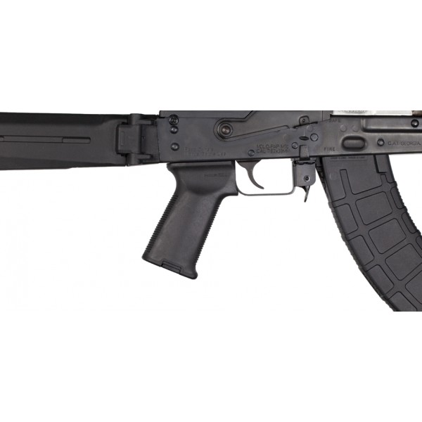 Рукоять Magpul MOE AK47 / AK74 - MAG537-BLK