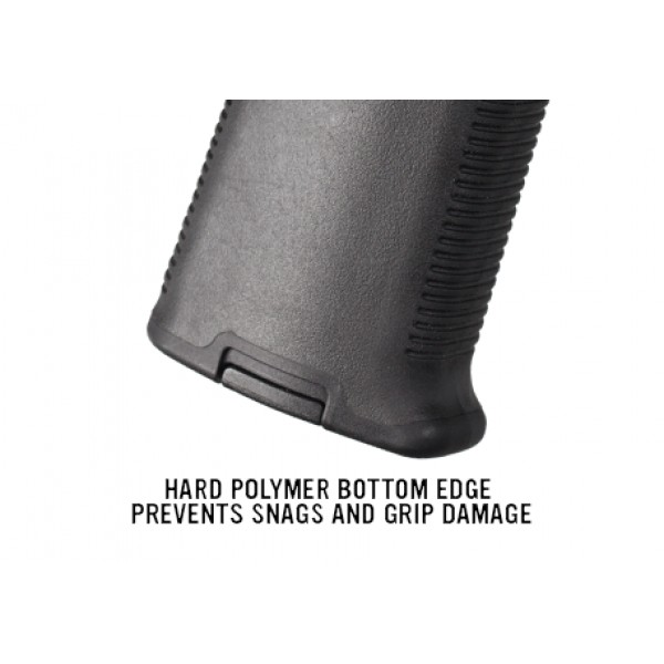 Рукоять Magpul MOE AK47 / AK74 - MAG537-BLK