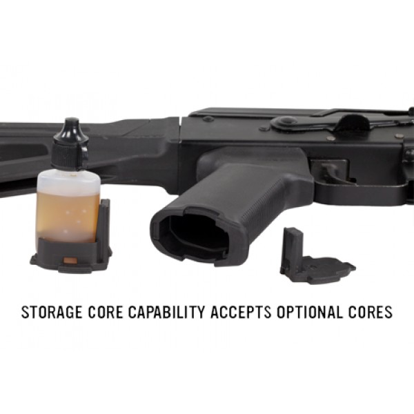 Рукоять Magpul MOE AK47 / AK74 - MAG537-BLK