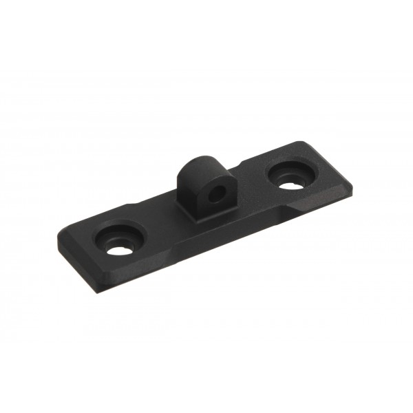 MAG609-BLK Адаптер для сошек M-LOK Bipod Mount - MAG609-BLK