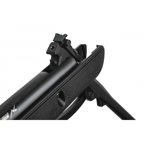 Винтовка пневматическая MAGTECH JADE PRO N2 Black кал.4.5мм - 10018710
