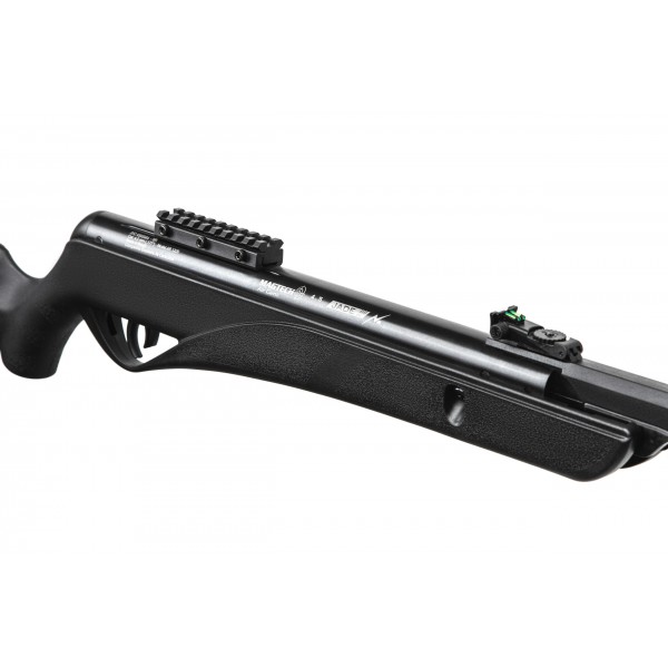 Гвинтівка пневматична MAGTECH JADE PRO N2 Black кал. 4.5 мм - 10018710 Гвинтівка пневматична MAGTECH JADE PRO N2 Black кал. 4.5 мм - 10018710