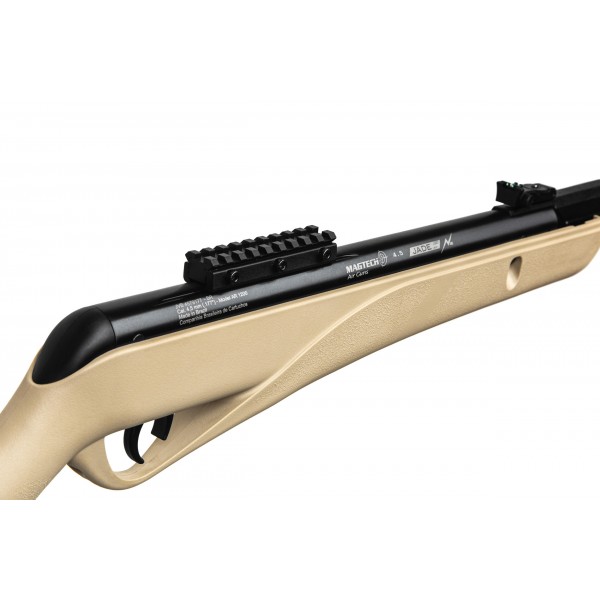 Гвинтівка пневматична MAGTECH JADE PRO N2 Desert кал. 4.5 мм - 10019362 Гвинтівка пневматична MAGTECH JADE PRO N2 Desert кал. 4.5 мм - 10019362