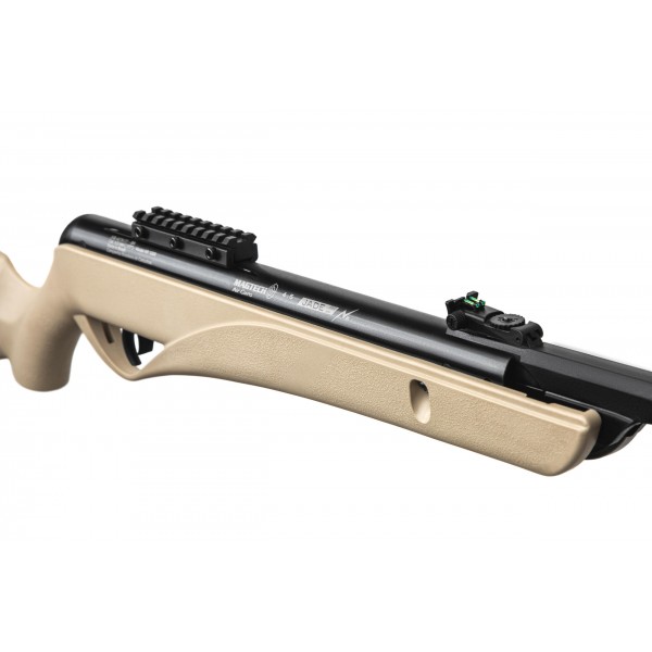 Гвинтівка пневматична MAGTECH JADE PRO N2 Desert кал. 4.5 мм - 10019362 Гвинтівка пневматична MAGTECH JADE PRO N2 Desert кал. 4.5 мм - 10019362
