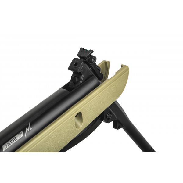 Винтовка пневматическая MAGTECH JADE PRO N2 Tan кал.4.5мм - 10019364