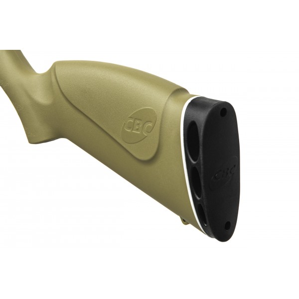 Винтовка пневматическая MAGTECH JADE PRO N2 Tan кал.4.5мм - 10019364