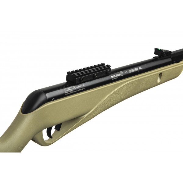 Гвинтівка пневматична MAGTECH JADE PRO N2 Tan кал. 4.5 мм - 10019364 Гвинтівка пневматична MAGTECH JADE PRO N2 Tan кал. 4.5 мм - 10019364