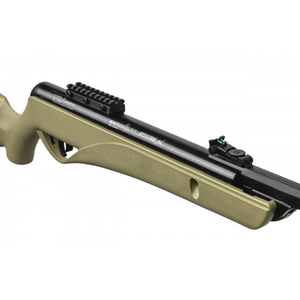 Гвинтівка пневматична MAGTECH JADE PRO N2 Tan кал. 4.5 мм - 10019364 Гвинтівка пневматична MAGTECH JADE PRO N2 Tan кал. 4.5 мм - 10019364